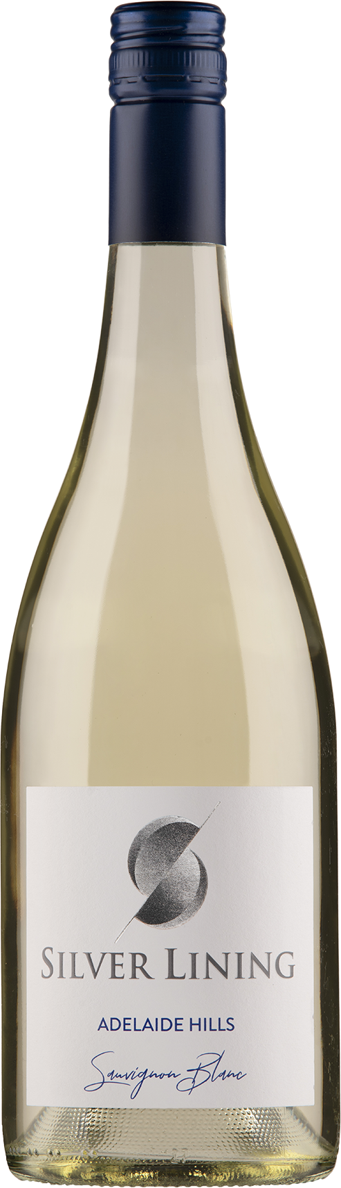 Silver Lining Sauvignon Blanc 2023 Adelaide Hills